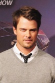 Josh Duhamel es también conocido por ser el esposo de Fergie la cantante de los "Black Eyed Peas"
